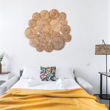Easylife - Studio Moderno E Luminoso In Repubblica มิลาน ภายนอก รูปภาพ