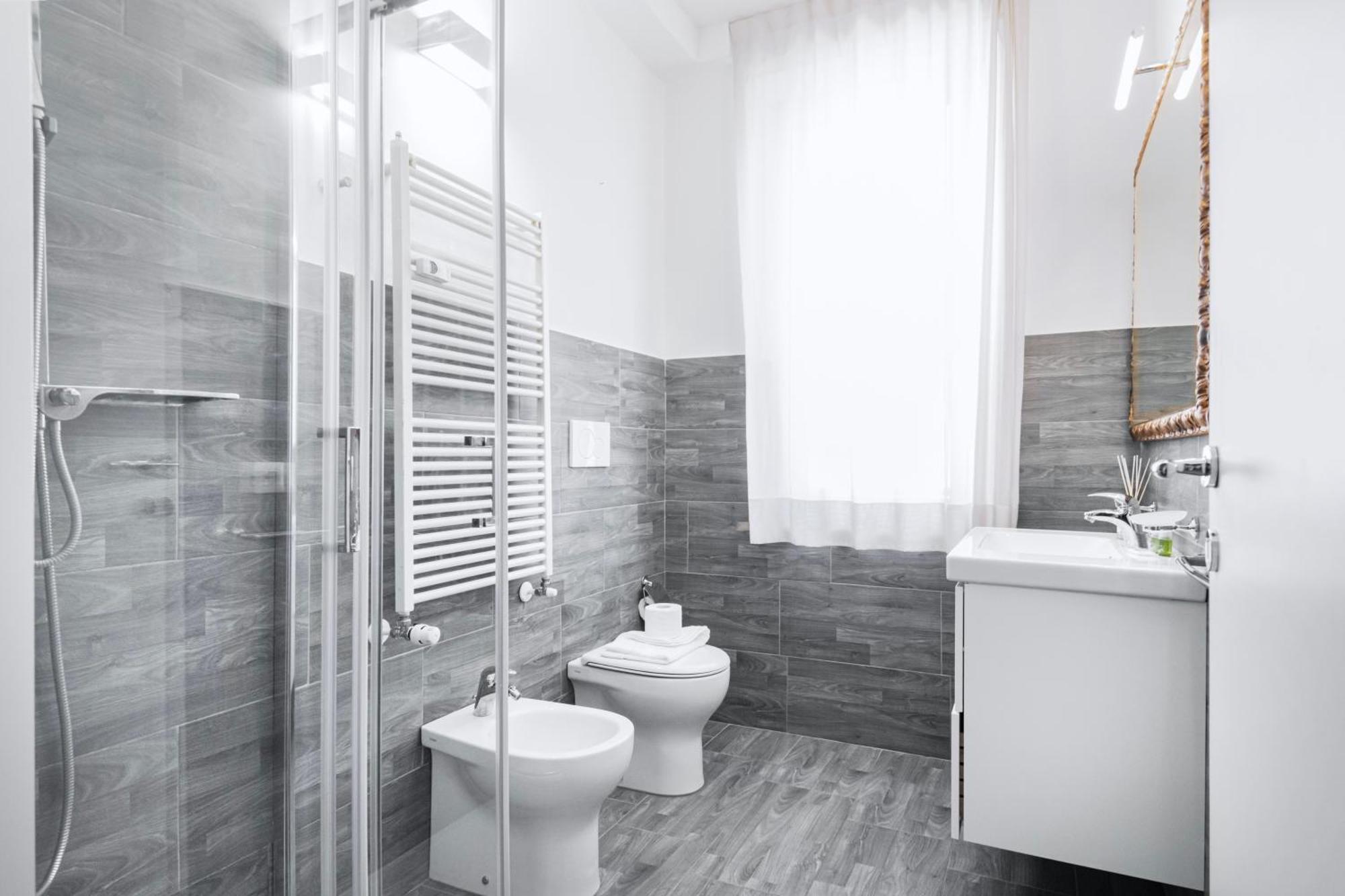 Easylife - Studio Moderno E Luminoso In Repubblica มิลาน ภายนอก รูปภาพ