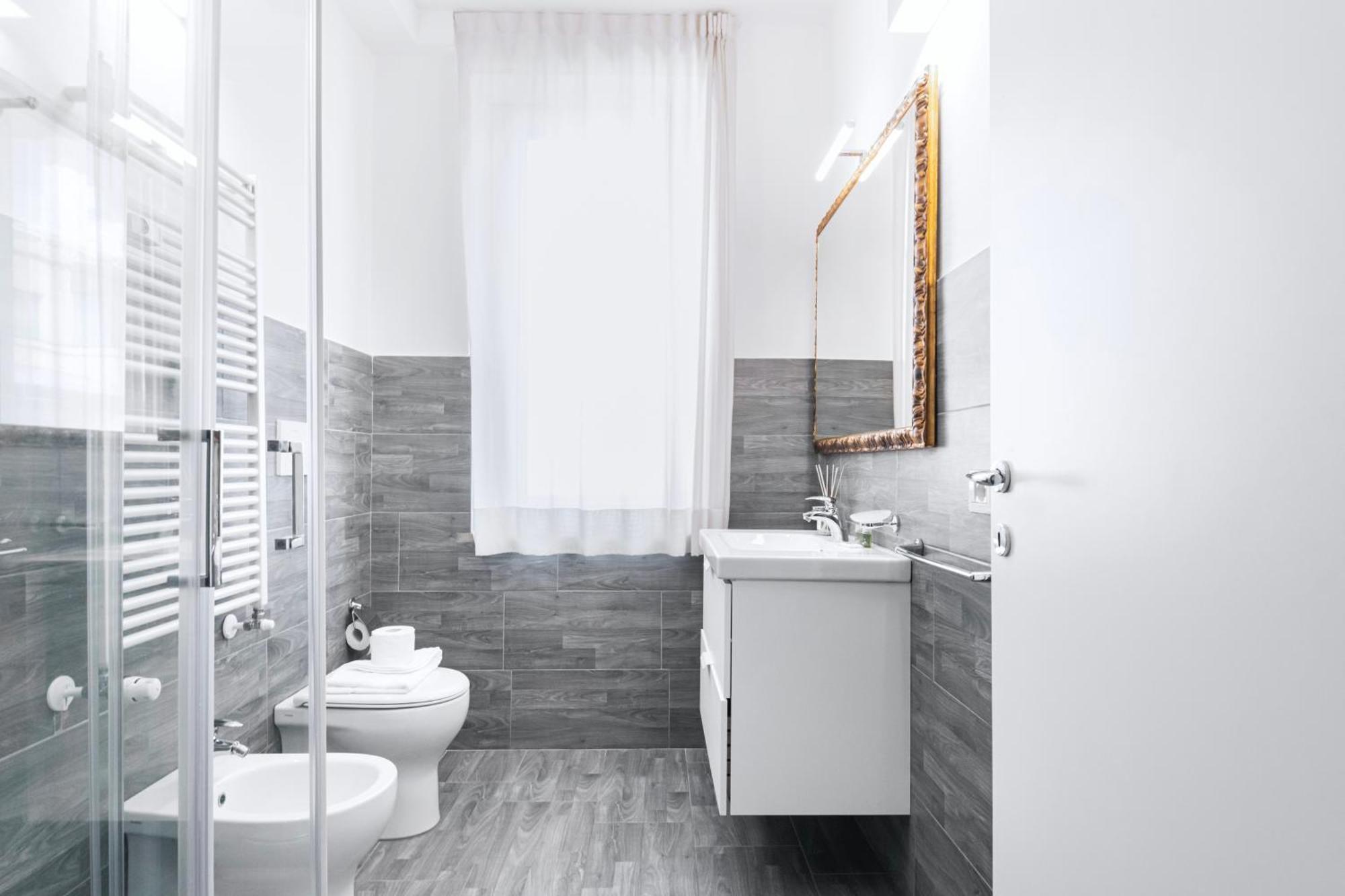 Easylife - Studio Moderno E Luminoso In Repubblica มิลาน ภายนอก รูปภาพ