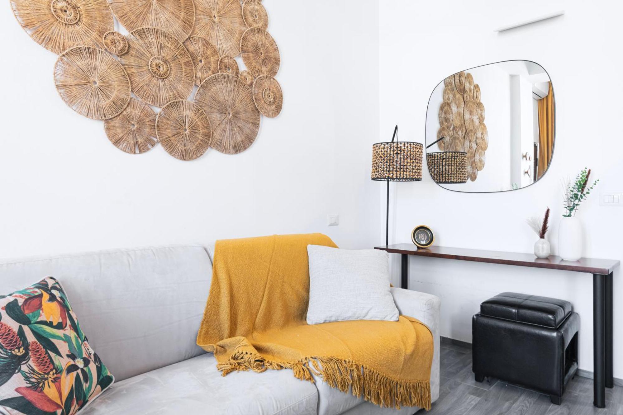 Easylife - Studio Moderno E Luminoso In Repubblica มิลาน ภายนอก รูปภาพ