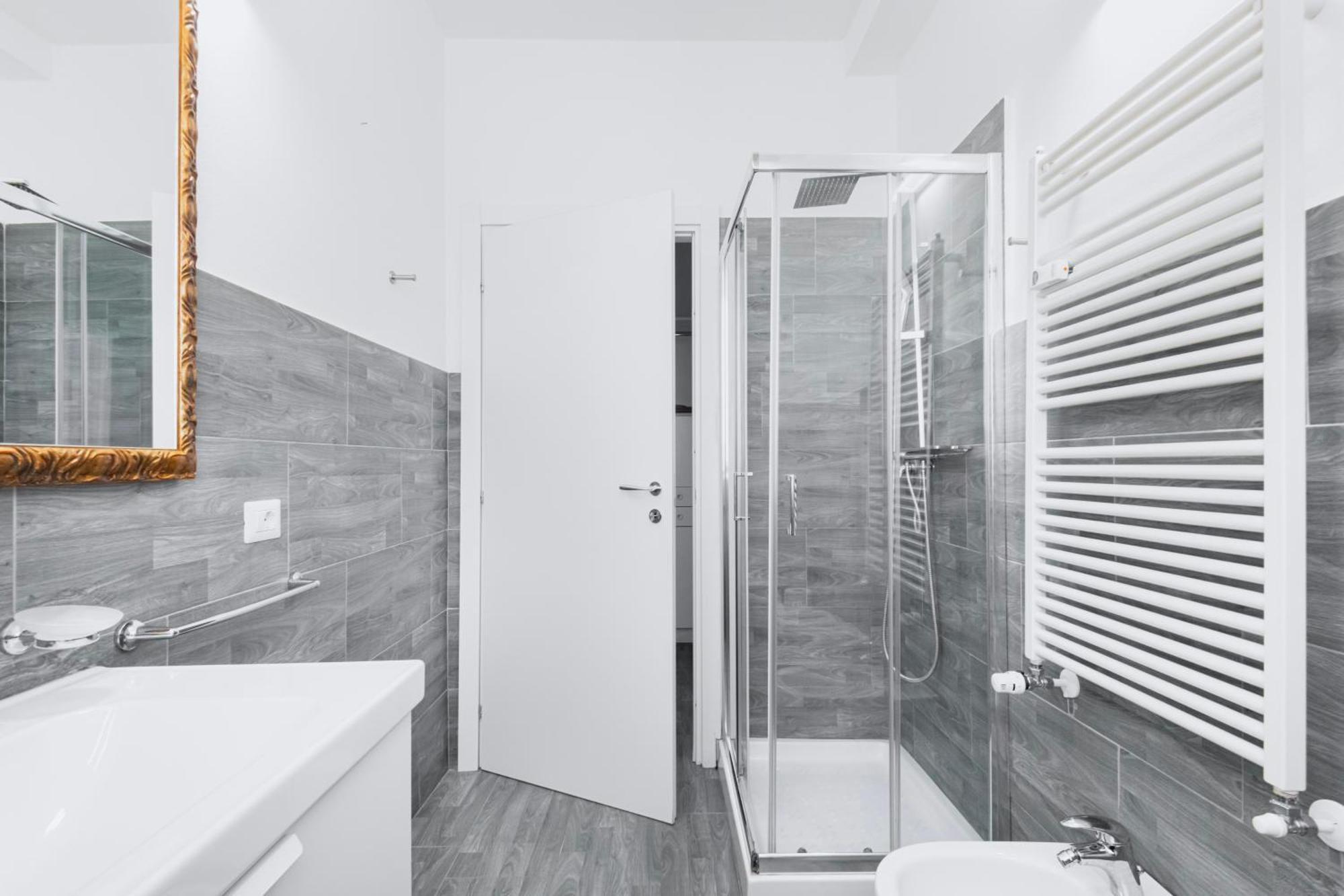 Easylife - Studio Moderno E Luminoso In Repubblica มิลาน ภายนอก รูปภาพ